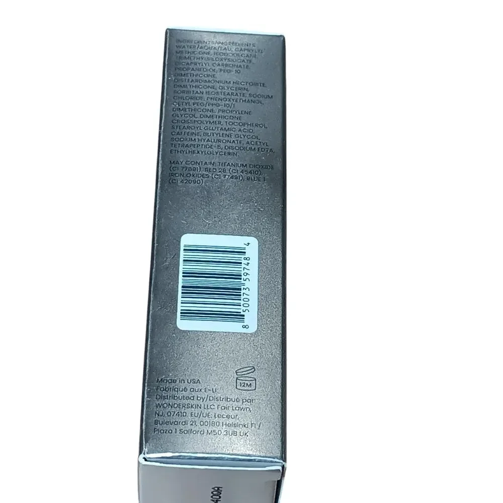 New in Box Wonderskin Wonder Blading All-Day Blush Stain in Whimsy